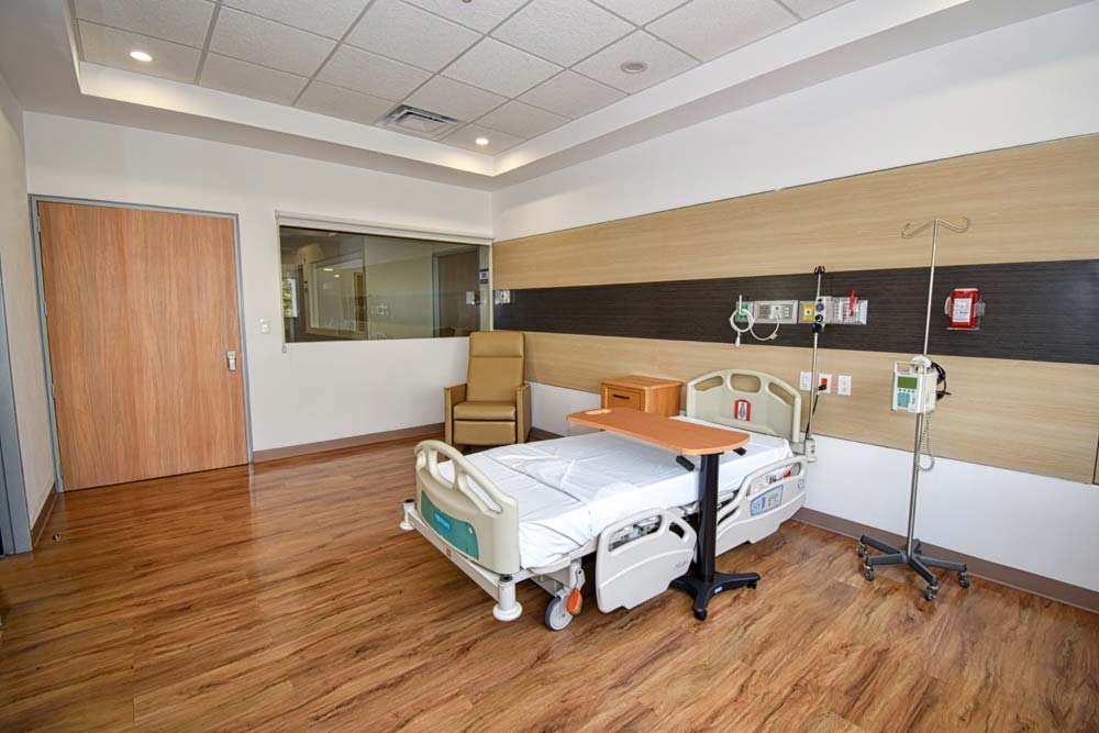 Habitaciones-HAClinicaLondres